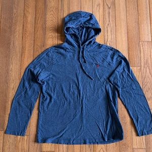 Ralph Lauren Lightweight Hoodie